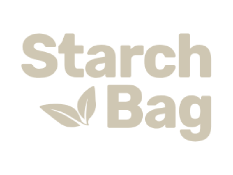 Starch Bag