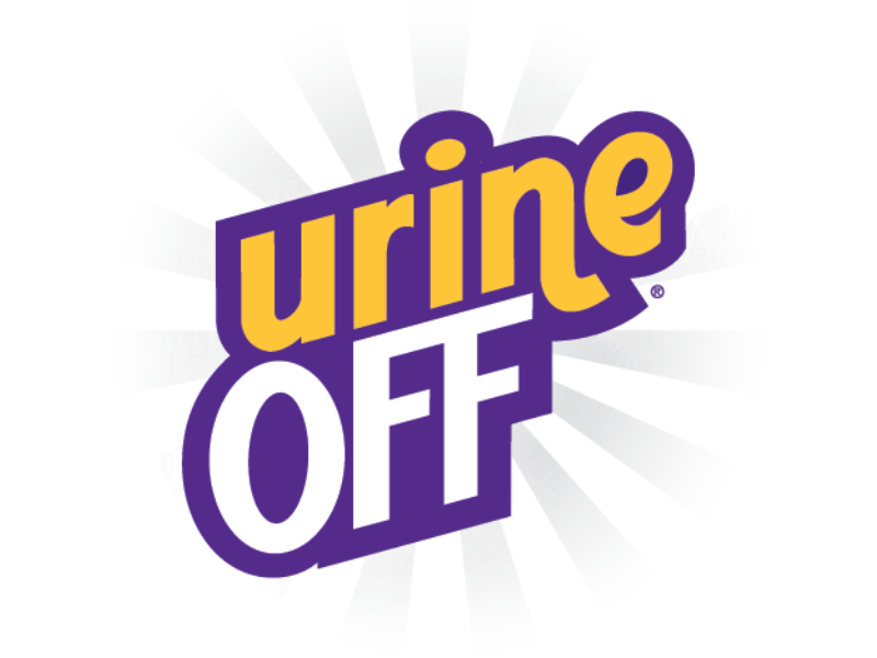 Urine Off