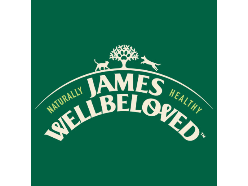 James Wellbeloved
