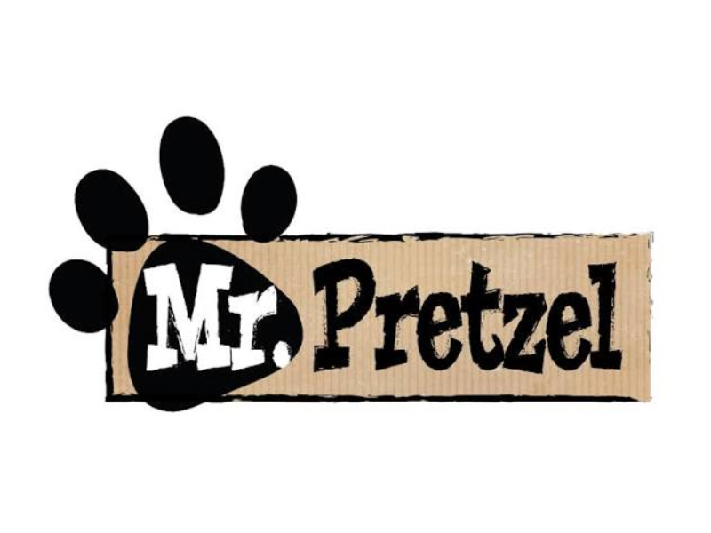 Mr Pretzel