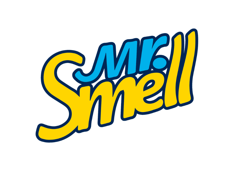 Mr Smell
