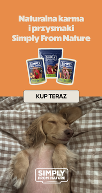 Category Listing > Pies > Karma dla psa > zobacz wszystko > Baner2