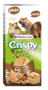 VERSELE-LAGA Prestige biscuits - biszkopty gryzoń
