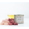 GUSSTO Fresh Calf and Rabbit 200 g świeża cielęcina i królik, mokra karma dla kotów