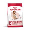 ROYAL CANIN Medium Adult 7+ karma sucha dla psów dojrzałych od 7. do 10. roku życia, ras średnich 15 kg
