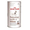 ROYAL CANIN  Babydog Milk 400 g pełnoporcjowy preparat mlekozastępczy dla szczeniąt do 2 miesiąca życia