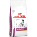 ROYAL CANIN Renal Select Canine 2 kg sucha karma dla psów z przewlekłą niewydolnością nerek