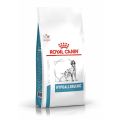ROYAL CANIN Veterinary Dog Hypoallergenic sucha karma dla dorosłych psów z niepożądanymi reakcjami na pokarm 7 kg