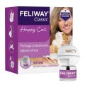 FELIWAY Classic Dyfuzor + Wkład feromony na uspokojenie dla kota