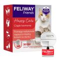 FELIWAY Friends Dyfuzor + Wkład feromony na konflikty między kotami