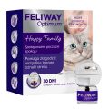 FELIWAY Optimum Dyfuzor + Wkład feromony na uspokojenie dla kota