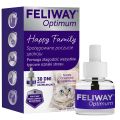 FELIWAY Optimum Wkład feromony na uspokojenie dla kota