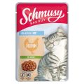 SCHMUSY RAGOUT z kurczakiem w galaretce 100 g