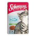 SCHMUSY RAGOUT z tuńczykiem w galaretce 100 g