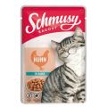 SCHMUSY RAGOUT z kurczakiem w sosie 100 g
