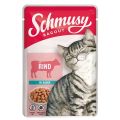SCHMUSY RAGOUT z wołowiną w sosie 100 g