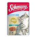 SCHMUSY RAGOUT z indykiem w sosie dla kociąt 100 g