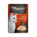 MIAMOR Feline Filets Kurczak z pomidorem w galaretce 100 g