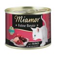 MIAMOR Feine Beute Beef z wołowiną 185g