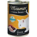 MIAMOR Feine Beute Chicken z kurczakiem 400g