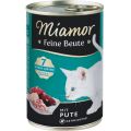 MIAMOR Feine Beute Turkey z indykiem 400g