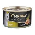 MIAMOR Feline Filets Kurczak w galaretce 100 g