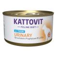 KATTOVIT Feline Diet Urinary Tuna tuńczyk 85 g