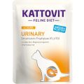 KATTOVIT Feline Diet Urinary kurczak 85 g