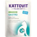 KATTOVIT Feline Diet Gastro Indyk z ryżem 85 g