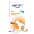 KATTOVIT Urinary Cream 6x15g przysmak dla kota Krem z kurczaka