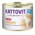 KATTOVIT Feline Diet Urinary Cielęcina 185 g