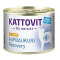 KATTOVIT Feline Diet Recovery Kurczak 185 g
