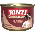 RINTI Gold Lamb Mini Jagnięcina dla psów ras małych 185 g