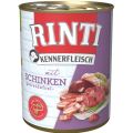 RINTI Kennerfleisch Ham z szynką 400 g