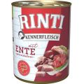 RINTI Kennerfleisch Duck kaczka 400 g