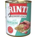 RINTI Kennerfleisch Rumen ze żwaczami 800 g