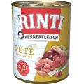 RINTI Kennerfleisch Turkey indyk 800 g