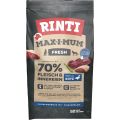 RINTI MAX-I-MUM Duck z kaczką 12 kg