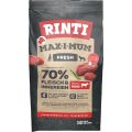 RINTI MAX-I-MUM Beef z wołowiną 12 kg