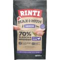 RINTI MAX-I-MUM Senior Chicken z kurczakiem dla starszych psów 12 kg
