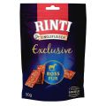 RINTI Singlefleisch Exclusive Snack Horse przysmak z koniną dla psów 50 g