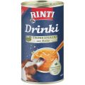 RINTI Drinki z kaczką 185 ml karma do picia dla psów
