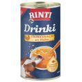 RINTI Drinki z kurczakiem 185 ml karma do picia dla psów