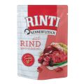 RINTI Kennerfleisch Beef Wołowina saszetka 400 g