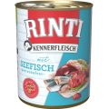 RINTI Kennerfleisch Sea Fish ryby morskie 800 g