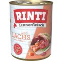 RINTI Kennerfleisch Salmon łosoś 800 g