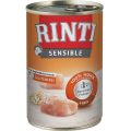 RINTI Sensible Kurczak z ryżem 400 g