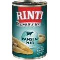 RINTI Singlefleisch Rumen Pure monobiałkowa żwacze 800 g