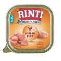 RINTI Singlefleisch Chicken z kurczakiem 150g