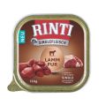 RINTI Singlefleisch Lamb z jagnięciną 150g
